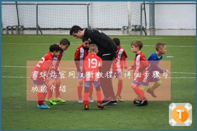 买球站官网注册教程：详细步骤与功能介绍