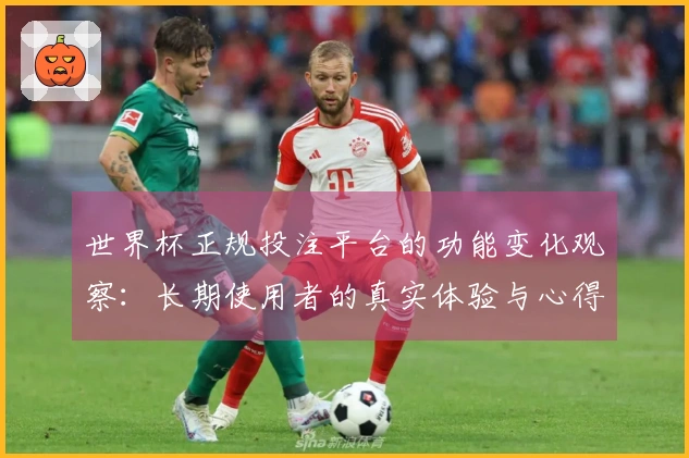 世界杯正规投注平台的功能变化观察：长期使用者的真实体验与心得分享