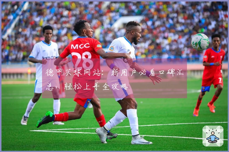 德甲买球网站：新用户必看口碑汇总，轻松上手全攻略