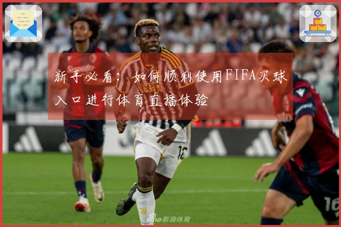 新手必看：如何顺利使用FIFA买球入口进行体育直播体验
